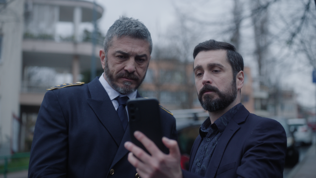 Kotlina, igrana serija, nedjelja u 20:30